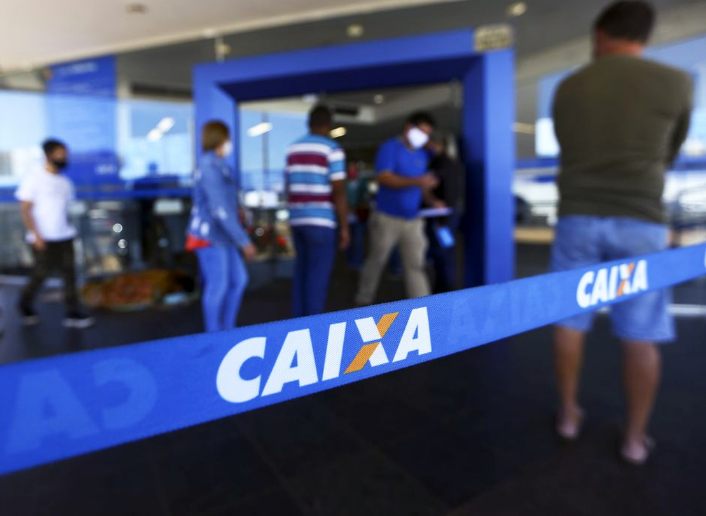 Quase um terço dos funcionários de banco na Bahia já pegaram Covid-19: 'ambiente altamente contagioso'